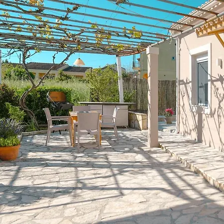Apartment Christiana's Sidari (Corfu)