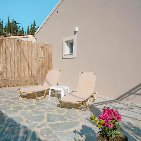 Christiana's Sidari (Corfu)