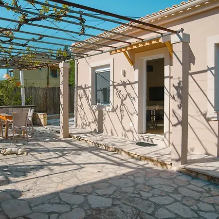 Christiana's Sidari (Corfu)