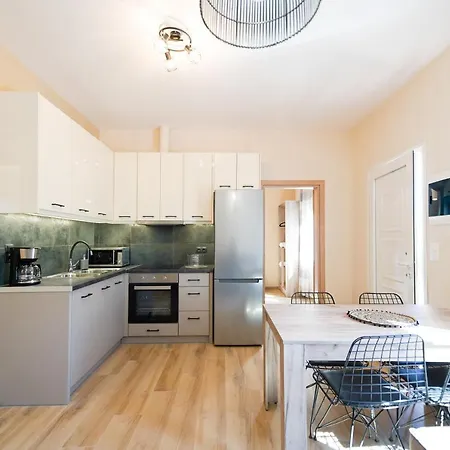 Apartment Christiana's