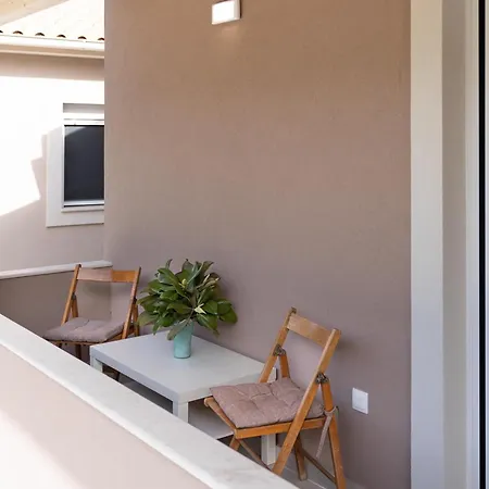 Apartment Christiana's Sidari (Corfu)