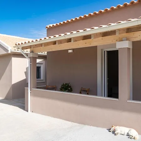 Christiana's Apartament *