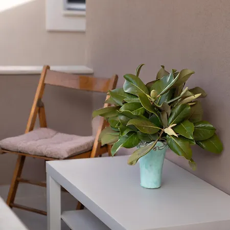 Apartament Christiana's